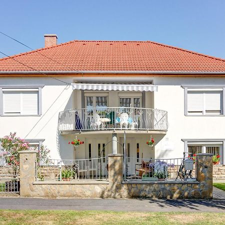 Ilona Apartman Hévíz Eksteriør billede