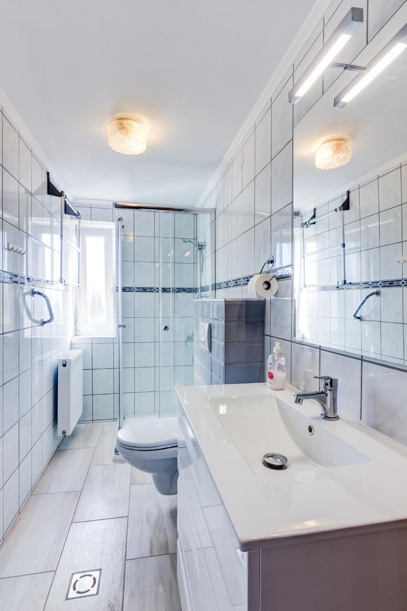 Ilona Apartman Hévíz Eksteriør billede