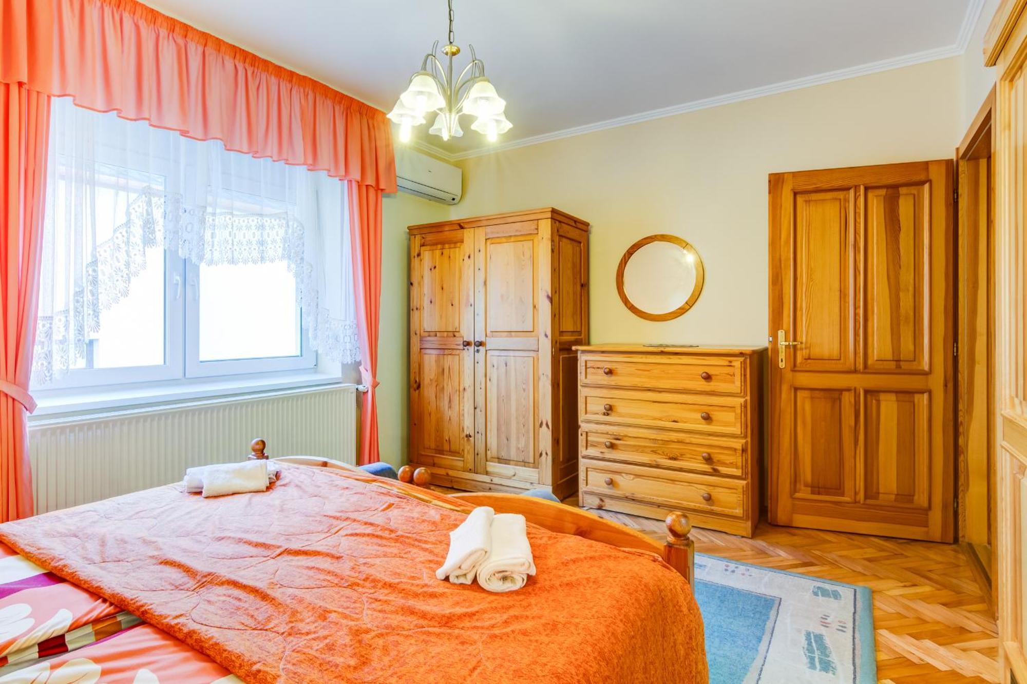 Ilona Apartman Hévíz Eksteriør billede